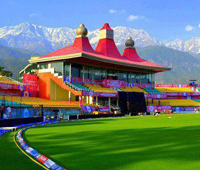 HPCA Cricket Stadium